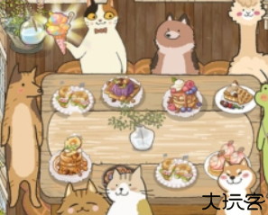 大厨布里托purrfectchef