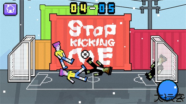 逗比足球手机版