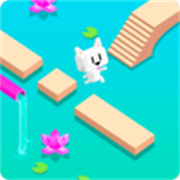 无尽湖泊小游戏