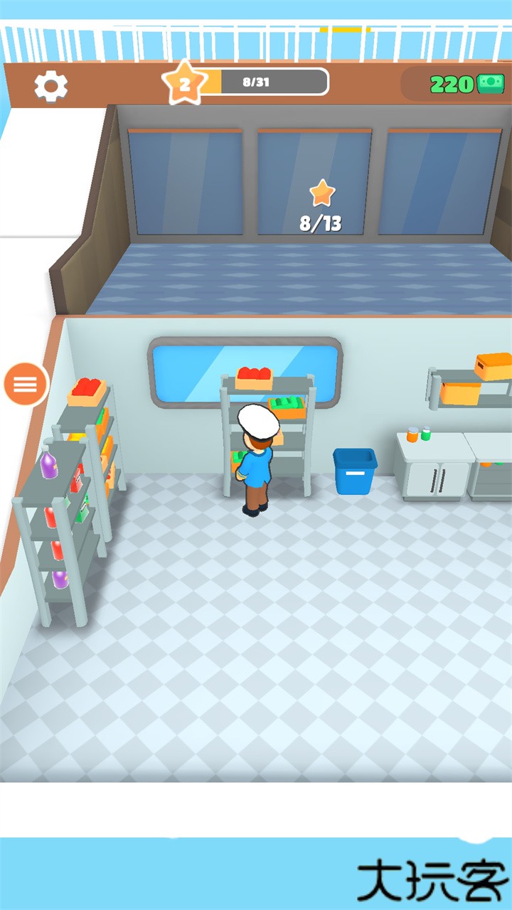 我是大亨手机版