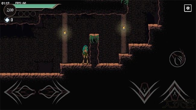 玫瑰风暴手机版