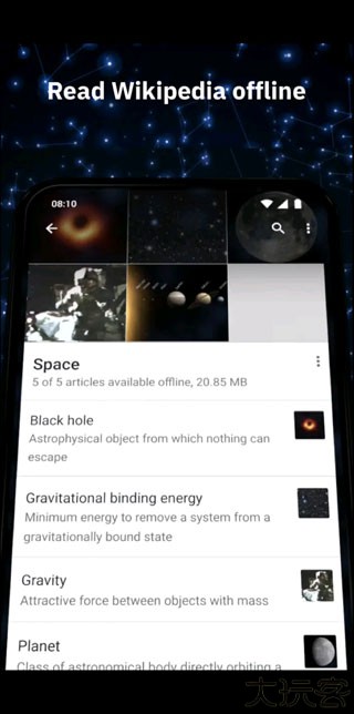 维基百科wikipedia