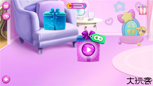 超有爱的小毛球安卓版