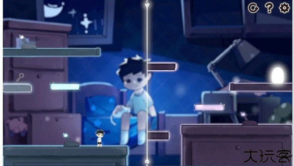 想要成为猫中文版