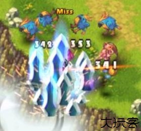 史诗之心中文版