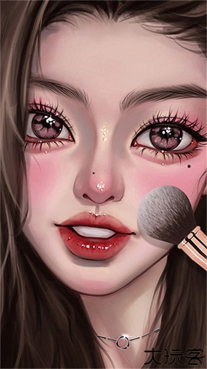 明星化妆师安卓版