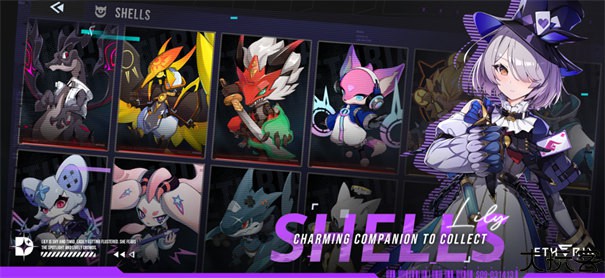 伊瑟重启日公测版