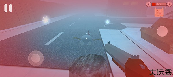 邪恶雪人汉化版