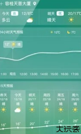 森太生活客户端
