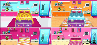 dreamhouse芭比梦幻屋