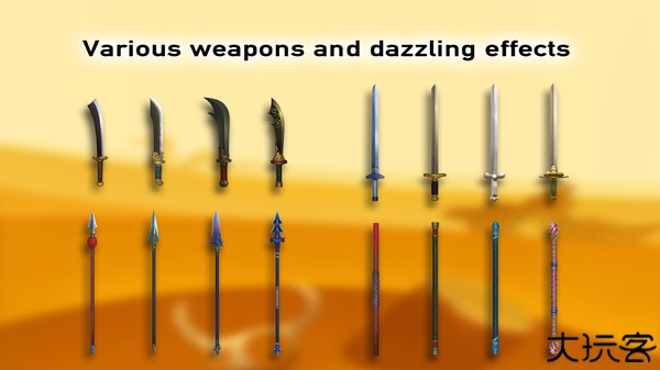 功夫小子游戏单机版