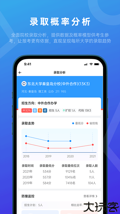蝶变志愿软件安卓版