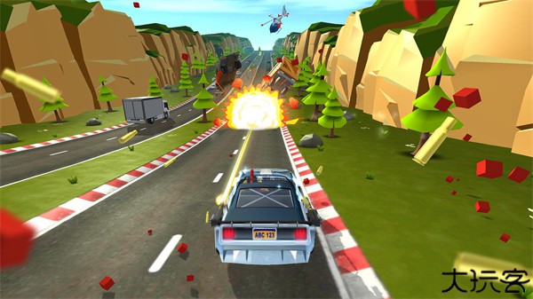 菲利刹车记2手机版