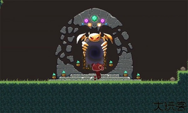 扭曲的故事手机版