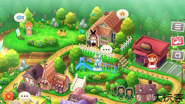 迷失猫咪的旅程3中文版