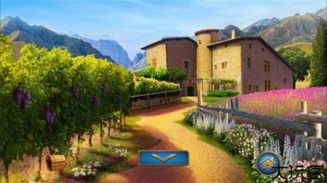 爱丽丝梦游仙境汉化版