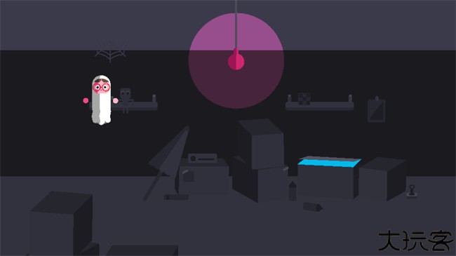 TocaBoo托卡惊吓小屋