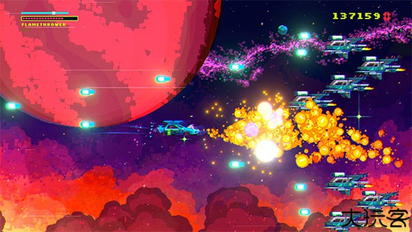 黑色悖论手游手机版