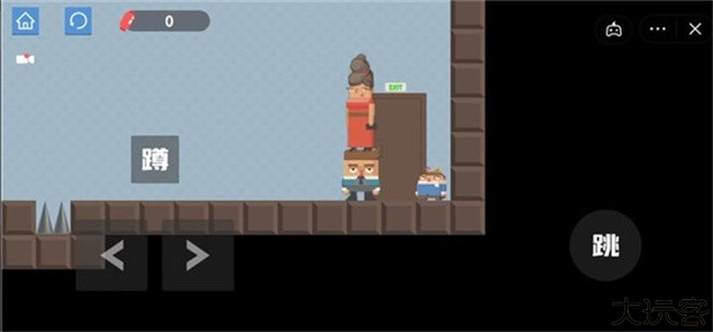 腊肠打工人游戏