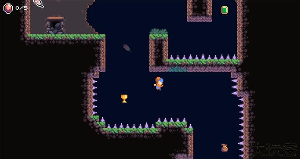 匕首侠盗手机中文版