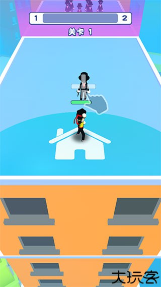 我也是高手联机版