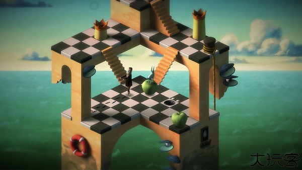 梦游逃生安卓中文版