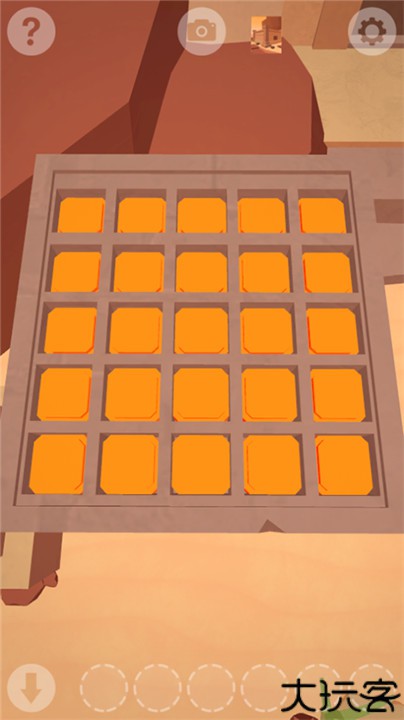 遥远寻踪谜题逃脱手机版