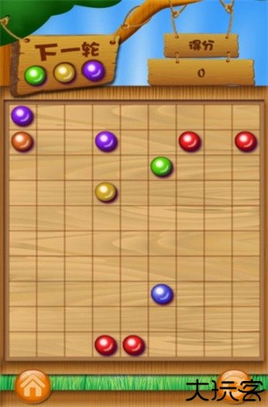 彩球连珠安卓版