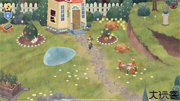 史力奇奇遇记安卓