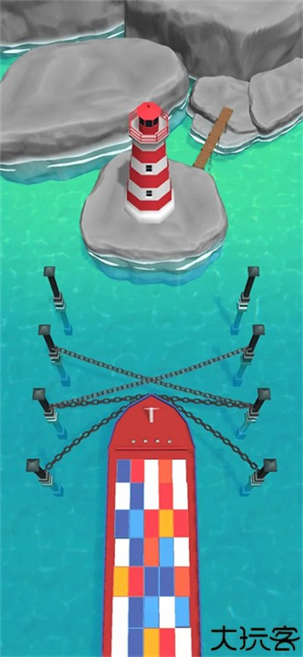 一线生机3D手机版