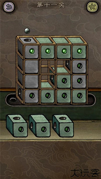 下一关在哪安卓版