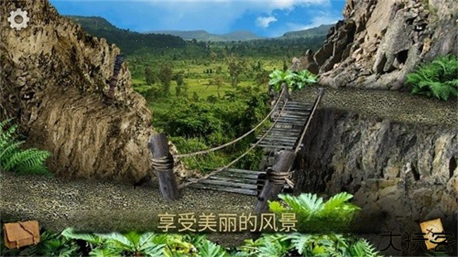 寻找遗失的宝藏安卓版