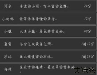 失落之地单机版