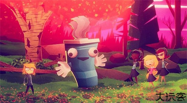 珍妮的线索小侦探中文版