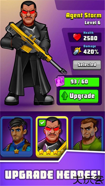 猎人刺客2汉化版