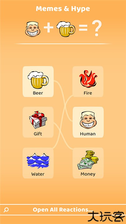 涂鸦上帝中文版