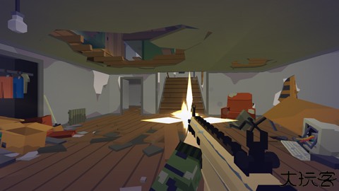 像素战斗僵尸突袭下载