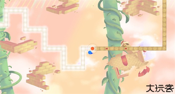 冰与火之舞创意工坊