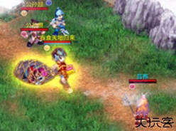 吞食天地归来安卓版