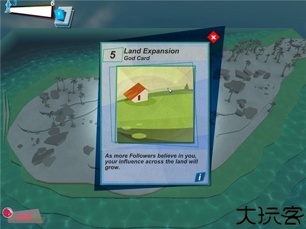 上帝也疯狂安卓版