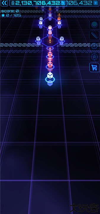 电子打砖块中文版