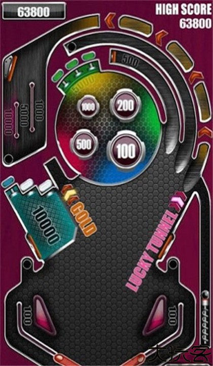 三维弹球太空军校生安卓版