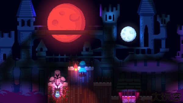 午夜幻想曲手机版