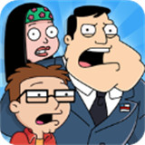 特工老爹末日来袭单机版