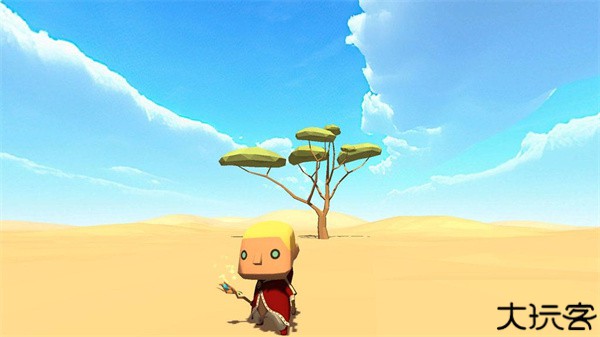 治愈之旅手机版