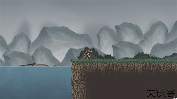 符文诅咒汉化版