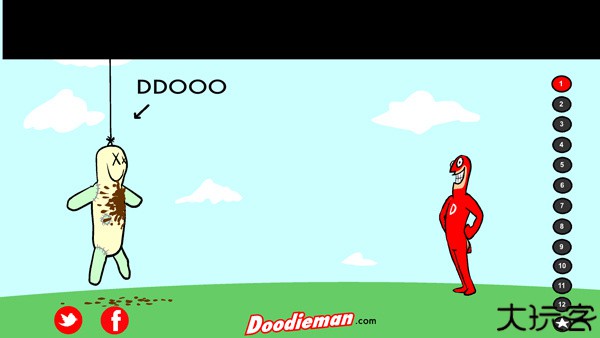 大便超人中文单机版