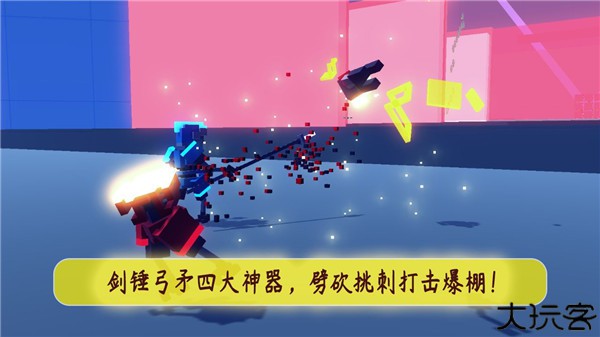 机甲模拟器手游手机版