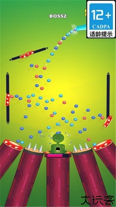 打豆豆乐园手机版