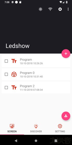 ledshow手机版